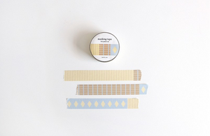 Suatelier Masking Tape: Pattern.02