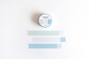 Suatelier Masking Tape: Pattern.03