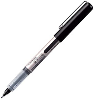 Kuretake Fudegokochi Brush Pen Black - Smidapaper Ikigai Shop